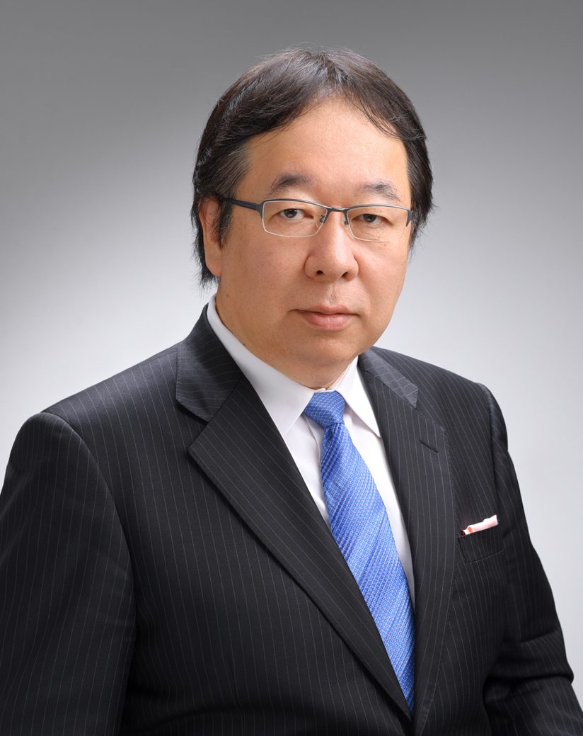 田北浩章